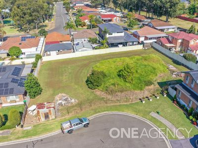 14 Greenfinch Street, Green Valley