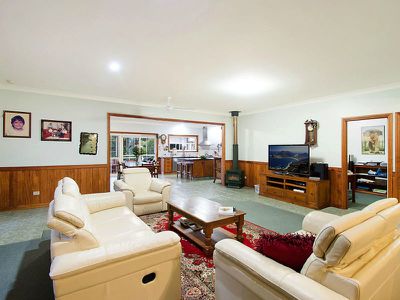 396 Flaxton Drive, Flaxton