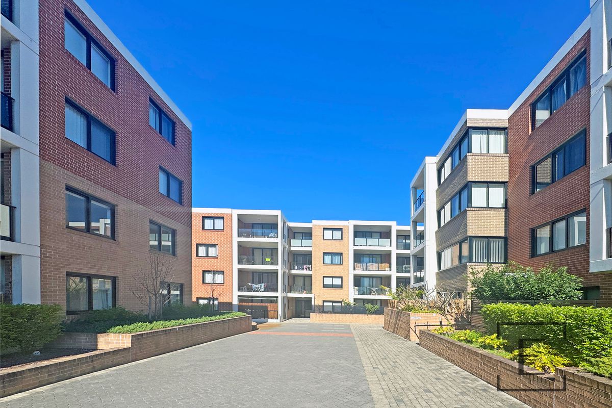 213 / 351C Hume Highway, Bankstown