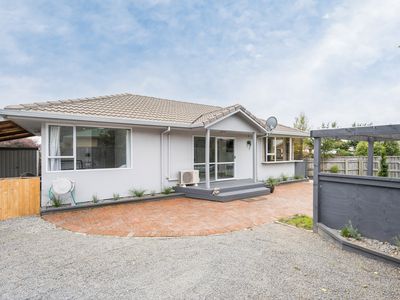 14 William Street, Richmond