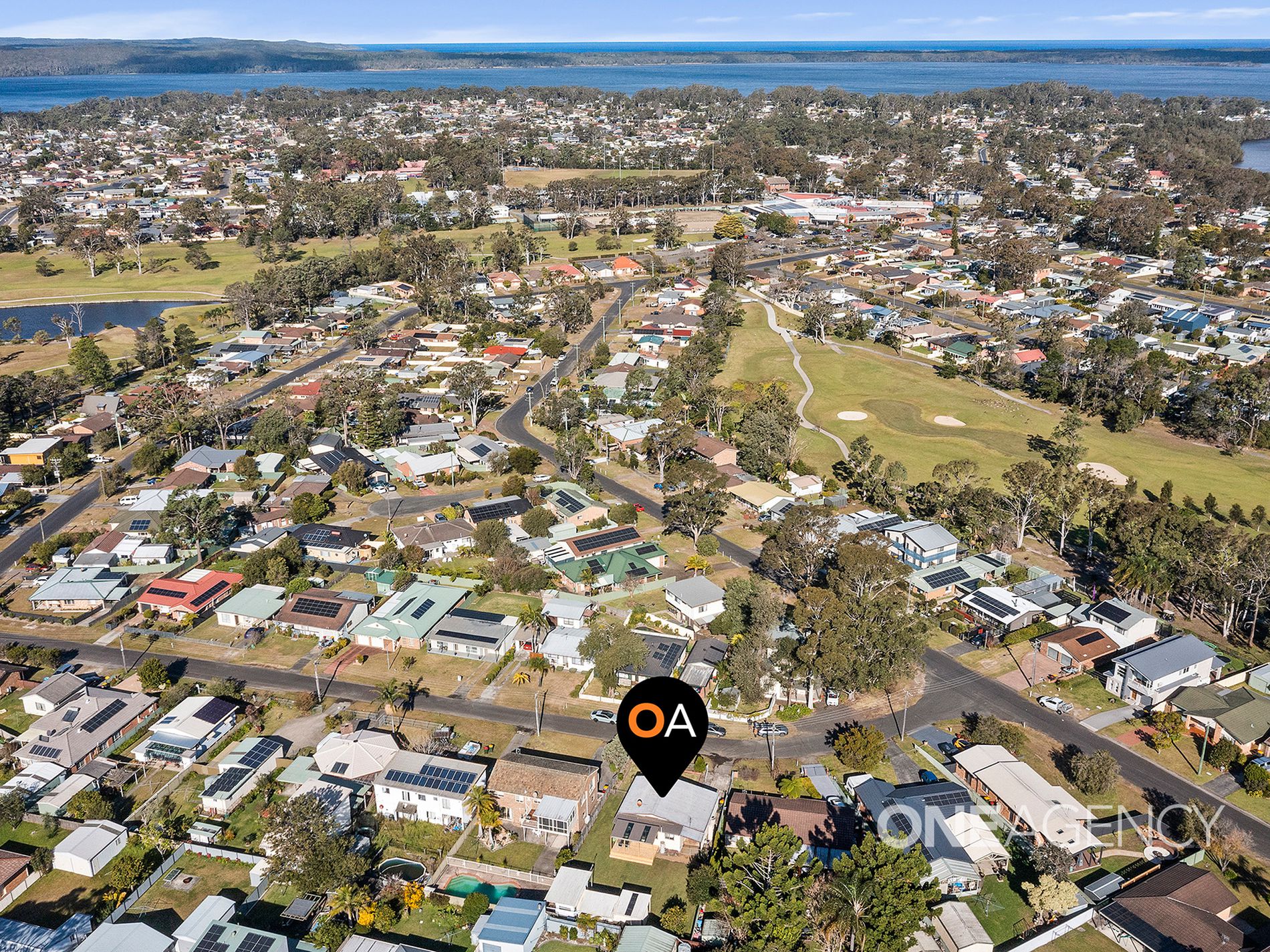 16 Wattle Avenue, Sanctuary Point