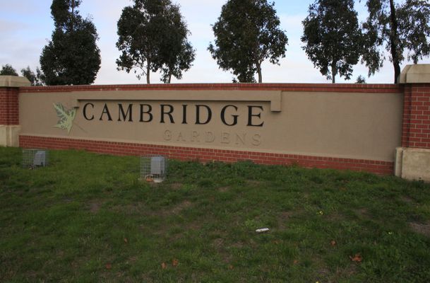Lot 289 Trumpington Terrace, Attwood