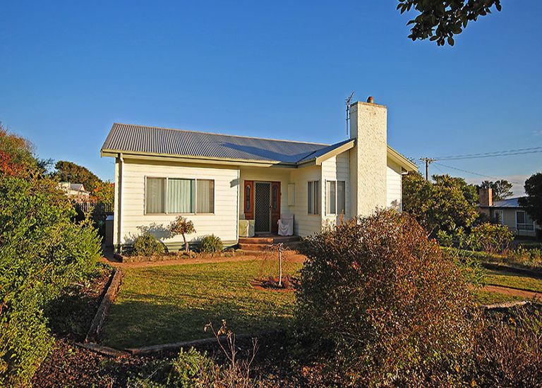 9 Kennedy Street, Portland