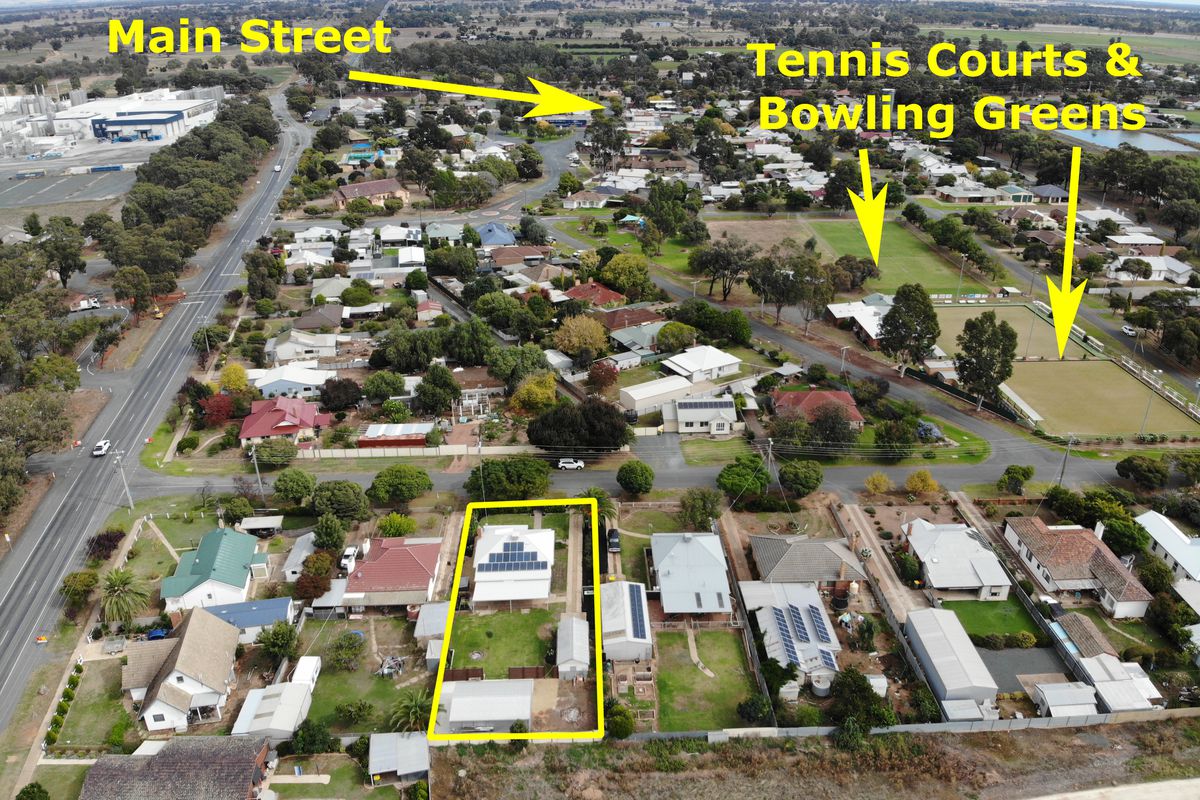 5 Brand Street, Stanhope