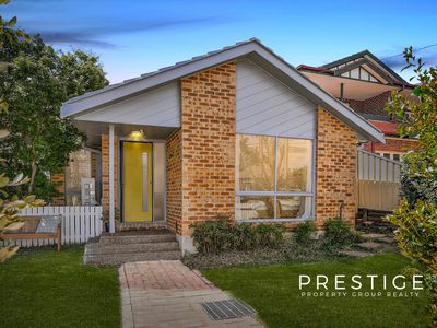 12 Mawson Street, Bardwell Valley