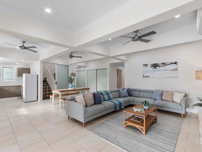 86 Mitchell Street, North Ward