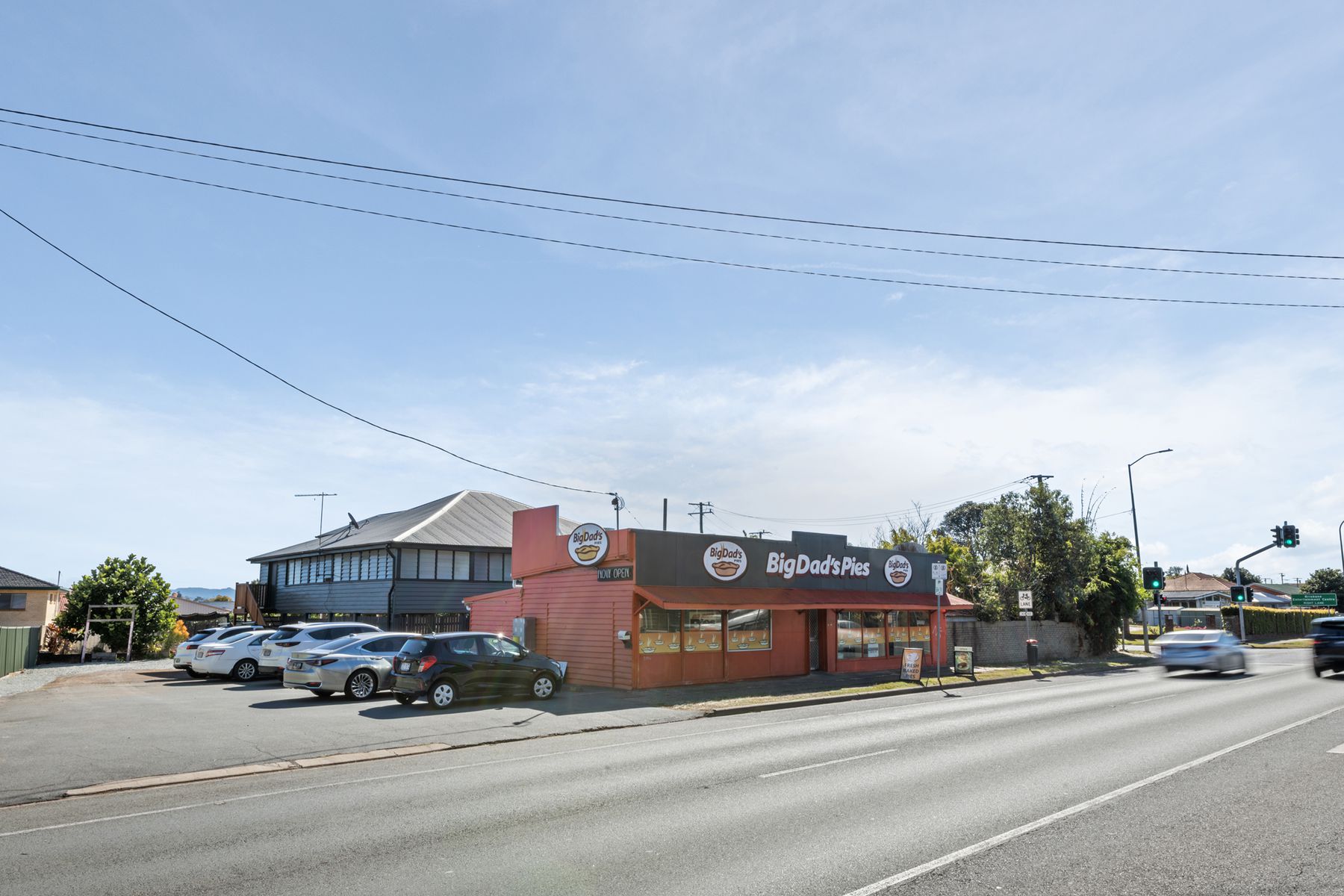 2074 Sandgate Road, Boondall