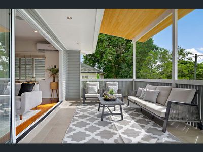 22 Koolewong Street, Stafford Heights