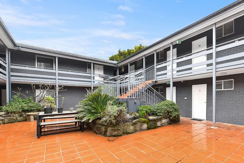 4 / 3 Rayner Street, Lilyfield