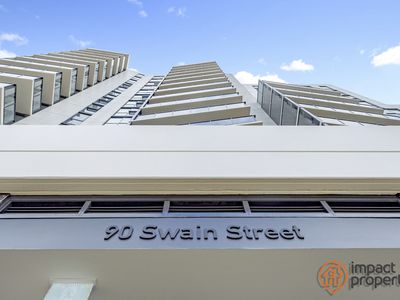 411 / 90 Swain Street, Gungahlin
