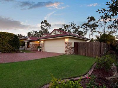 Flinders View