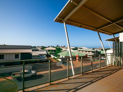 38/44 Counihan Crescent, Port Hedland