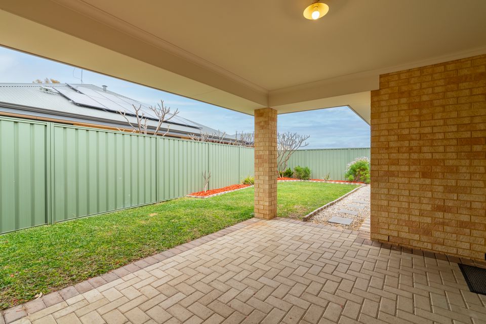 5 Explorers Crescent, Baldivis