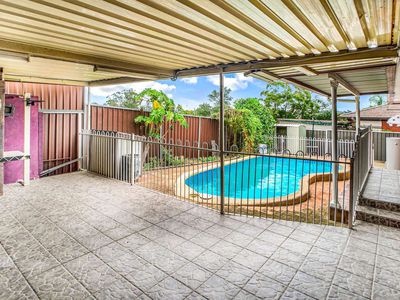 41 Roger Place, Blacktown