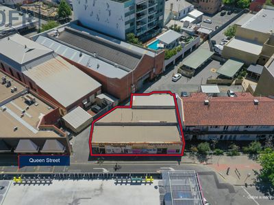 30 Queen Street, Fremantle