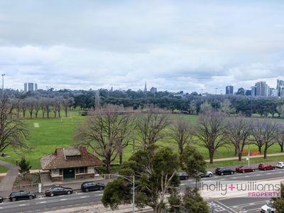 527 / 539 St Kilda Road, Melbourne