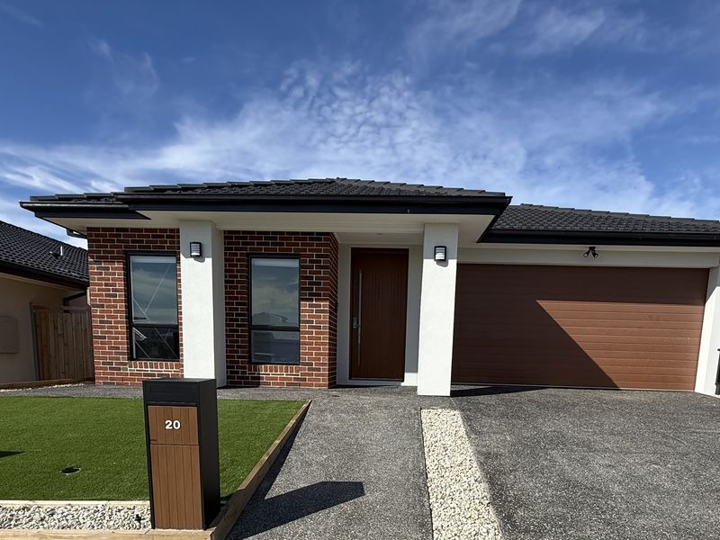 20 Fountain Road, Pakenham