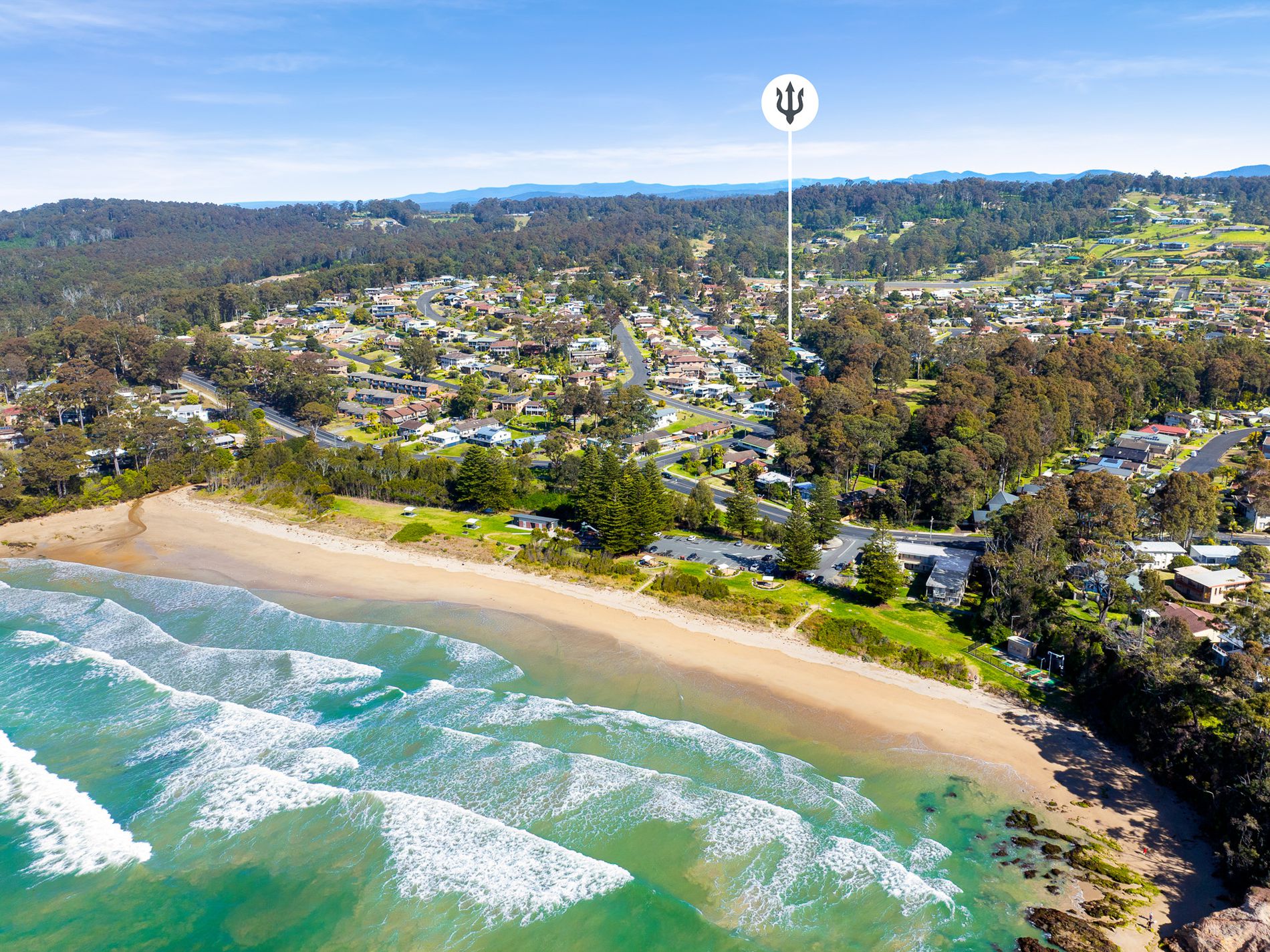 27 Surf Beach Avenue, Surf Beach