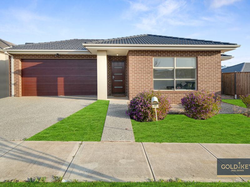 19 Mandrake Street, Tarneit