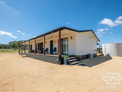 1986 Pindari Dam Road, Pindaroi