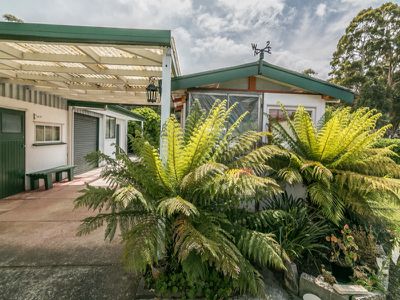 6690 Channel Highway, Deep Bay
