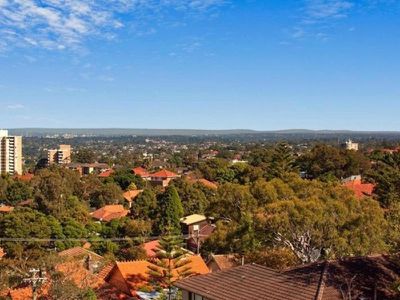 501 / 26 Napier Street, North Sydney