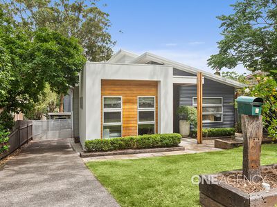 9 Nob Hill Drive, Oak Flats