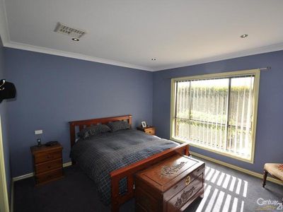 20 Nepean Place, Dubbo
