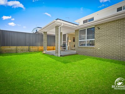 14 Porrima Street, Box Hill