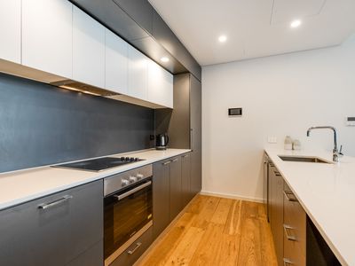 1205 / 105 Stirling Street, Perth