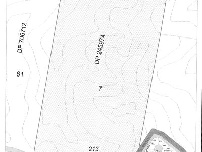 213 Tallwood Drive, Tallwoods Village