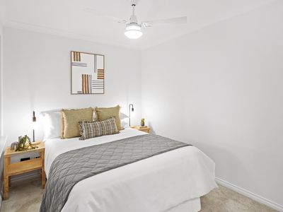 4 / 142 Palmerston Street, Perth