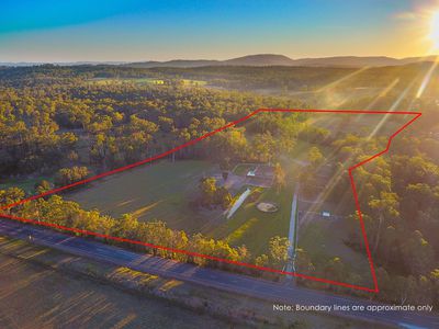 2017 THE LAKES WAY, Rainbow Flat