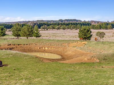 3074 Range Road, Bannister via, Goulburn