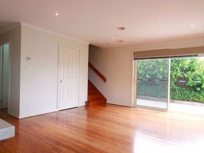 5 Normanton Place, Berwick