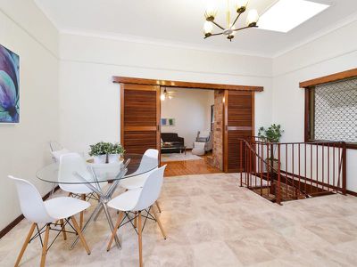 61 Sparks Street, Mascot