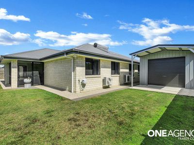 16 Parkhill Avenue, Wondunna