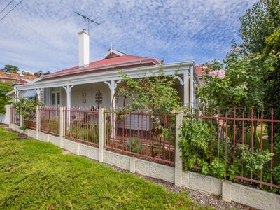 11 Sampson Road, Bunbury