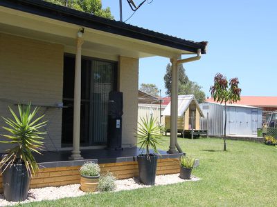 5 Skye Crescent, Forster