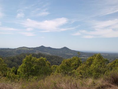 210 Frasers Road, Mullumbimby