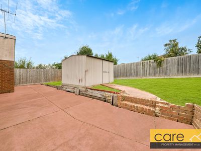 20 Melissa Court, Hampton Park