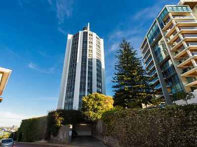 15 / 71 Mount Street, West Perth