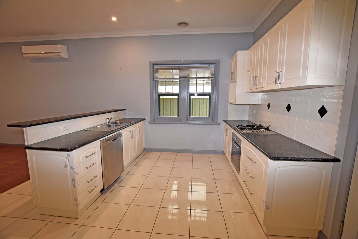 40 Miller Street, Tongala