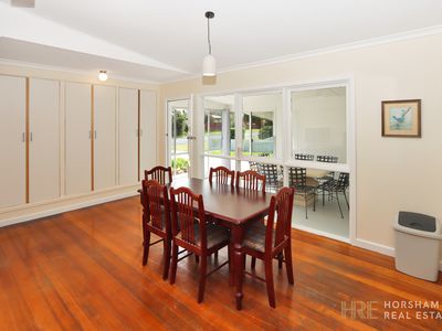 37 Barrack Street, Goroke