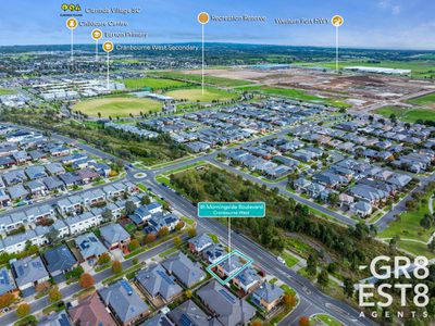 81 Morningside Boulevard, Cranbourne West