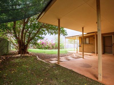 5 Paroo Close, South Hedland