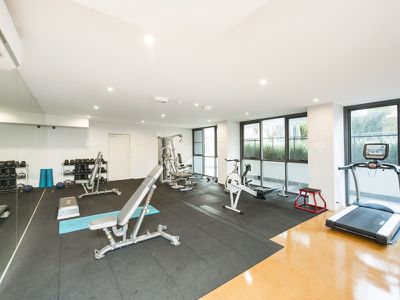 84 / 131 Harold Street, Highgate