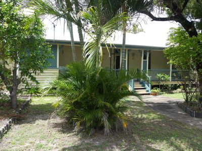 Bundaberg South