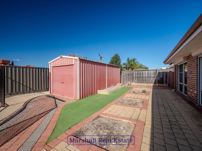 24 Snow Wood AVe, Ellenbrook