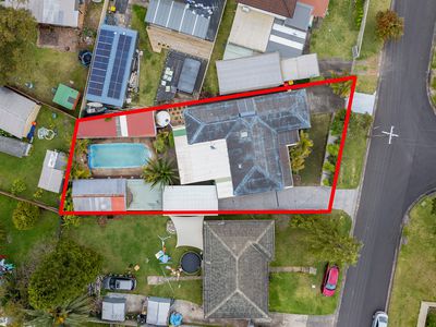 31 Day Street, Lake Illawarra